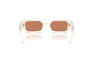 Rear view Versace VE4506U (554473)