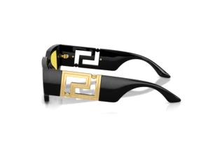 Side view Versace VE4506U (GB1/85)
