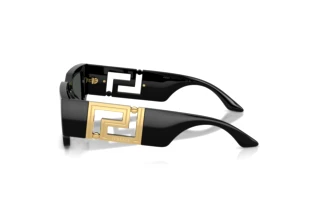 Side view Versace VE4506U (GB1/87)