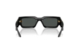 Rear view Versace VE4506U (GB1/87)