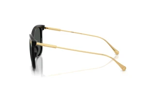 Side view Versace VE4507U (GB1/87)