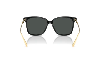 Rear view Versace VE4507U (GB1/87)