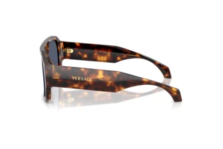 Side view Versace VE4508U (55372V)