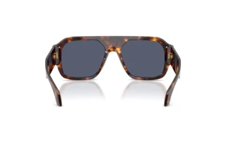 Rear view Versace VE4508U (55372V)