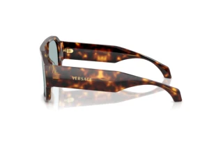 Side view Versace VE4508U (553780)