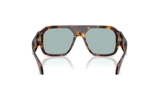 Rear view Versace VE4508U (553780)
