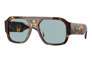 Front view Versace VE4508U (553780)