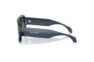 Side view Versace VE4508U (5538V1)