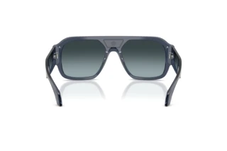 Rear view Versace VE4508U (5538V1)