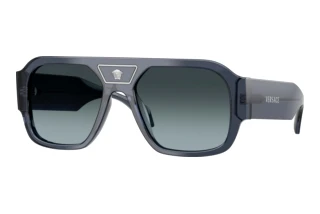 Front view Versace VE4508U (5538V1)