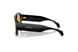 Side view Versace VE4508U (GB1/7)