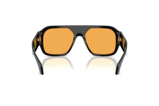 Rear view Versace VE4508U (GB1/7)