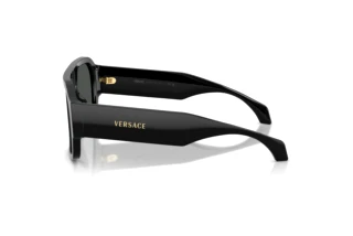 Side view Versace VE4508U (GB1/87)