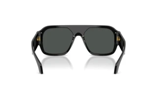 Rear view Versace VE4508U (GB1/87)