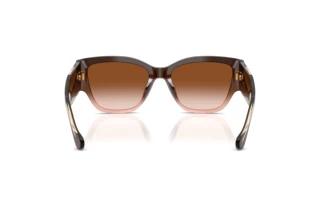 Rear view Versace VE4509U (533213)