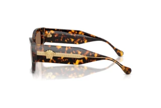 Side view Versace VE4509U (551473)
