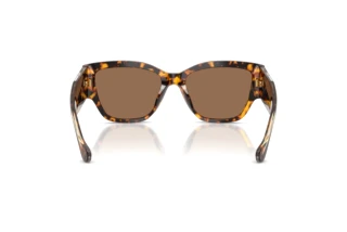 Rear view Versace VE4509U (551473)