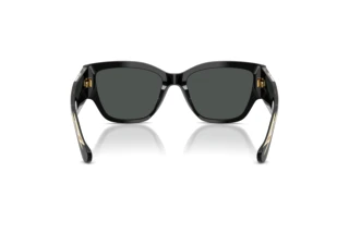 Rear view Versace VE4509U (GB1/87)