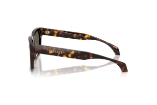 Side view Versace VE4510U (108/3)