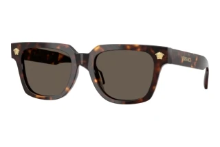 Front view Versace VE4510U (108/3)