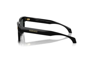 Side view Versace VE4510U (GB1/87)