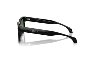 Side view Versace VE4510U (GB1/8E)