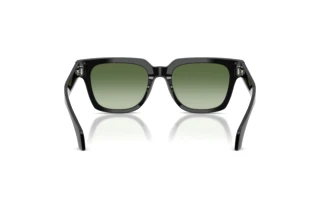 Rear view Versace VE4510U (GB1/8E)