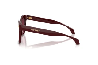 Side view Versace VE4511 (5381F4)