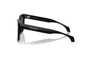 Side view Versace VE4511 (GB1/87)