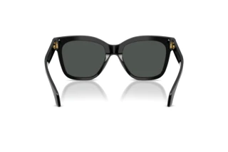 Rear view Versace VE4511 (GB1/87)