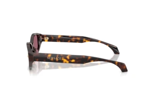 Side view Versace VE4512D (108/1A)