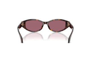 Rear view Versace VE4512D (108/1A)