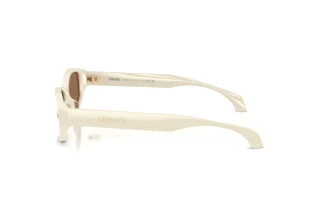 Side view Versace VE4512D (554473)