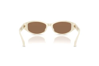 Rear view Versace VE4512D (554473)