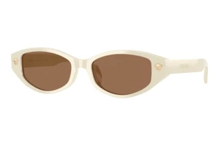 Front view Versace VE4512D (554473)