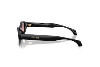 Side view Versace VE4512D (GB1/5M)