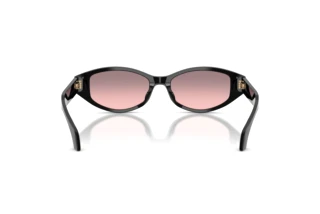 Rear view Versace VE4512D (GB1/5M)