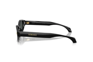 Side view Versace VE4512D (GB1/87)