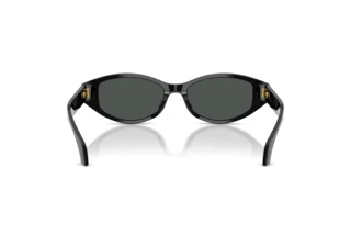 Rear view Versace VE4512D (GB1/87)