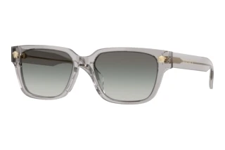 Front view Versace VE4513D (593/11)