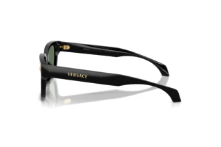 Side view Versace VE4513D (GB1/82)