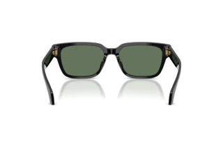 Rear view Versace VE4513D (GB1/82)