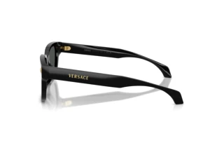 Side view Versace VE4513D (GB1/87)