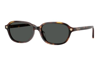Front view Versace VE4514D (553773)