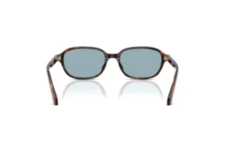 Rear view Versace VE4514D (553780)