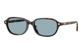 Front view Versace VE4514D (553780)