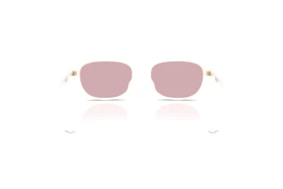 Rear view Versace VE4514D (55441T)