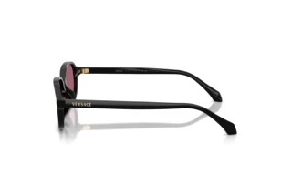Side view Versace VE4514D (GB1/1A)