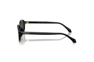 Side view Versace VE4514D (GB1/87)