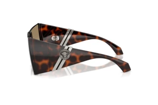 Side view Versace VE4515 (5217T5)
